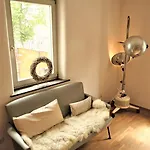 Apartmán Anno 1895 Schaafheim