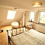 Anno 1895 Apartmán Schaafheim