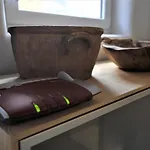 Apartmán Anno 1895 Schaafheim