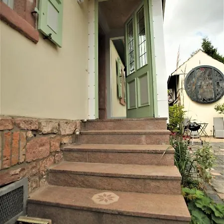 Anno 1895 Schaafheim