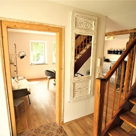 Anno 1895 Apartment *