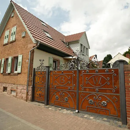 Anno 1895 Apartamento