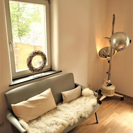 公寓 Anno 1895 Schaafheim