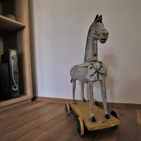 Anno 1895 Apartment Schaafheim