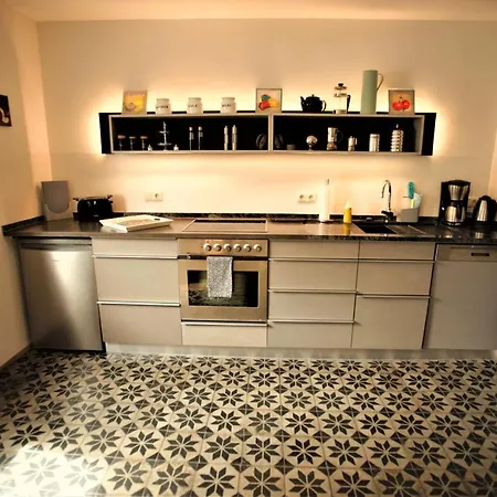 Anno 1895 Apartamento Schaafheim