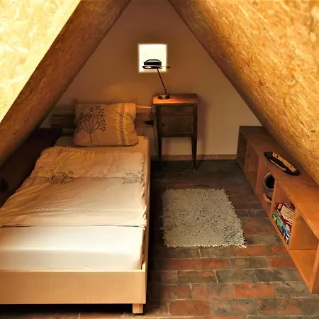 Anno 1895 Apartamento Schaafheim