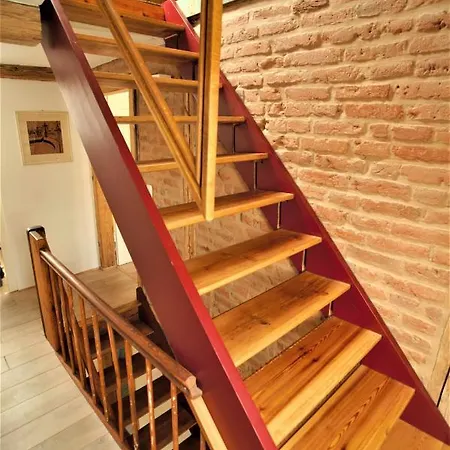 Anno 1895 Apartment *