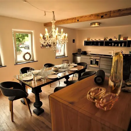 Apartamento Anno 1895 *