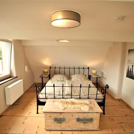 Anno 1895 Apartamento *