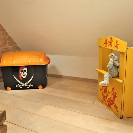 Anno 1895 Apartamento